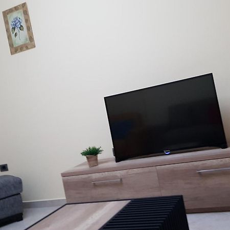 Relax Apartments Golem Golem (Tirana) Exterior foto