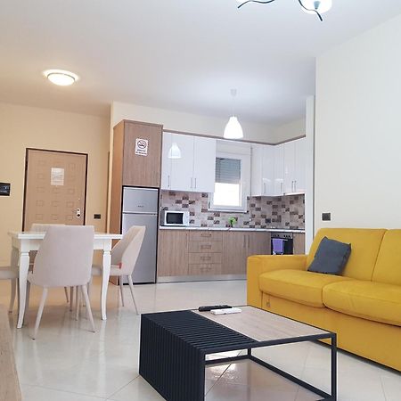 Relax Apartments Golem Golem (Tirana) Exterior foto