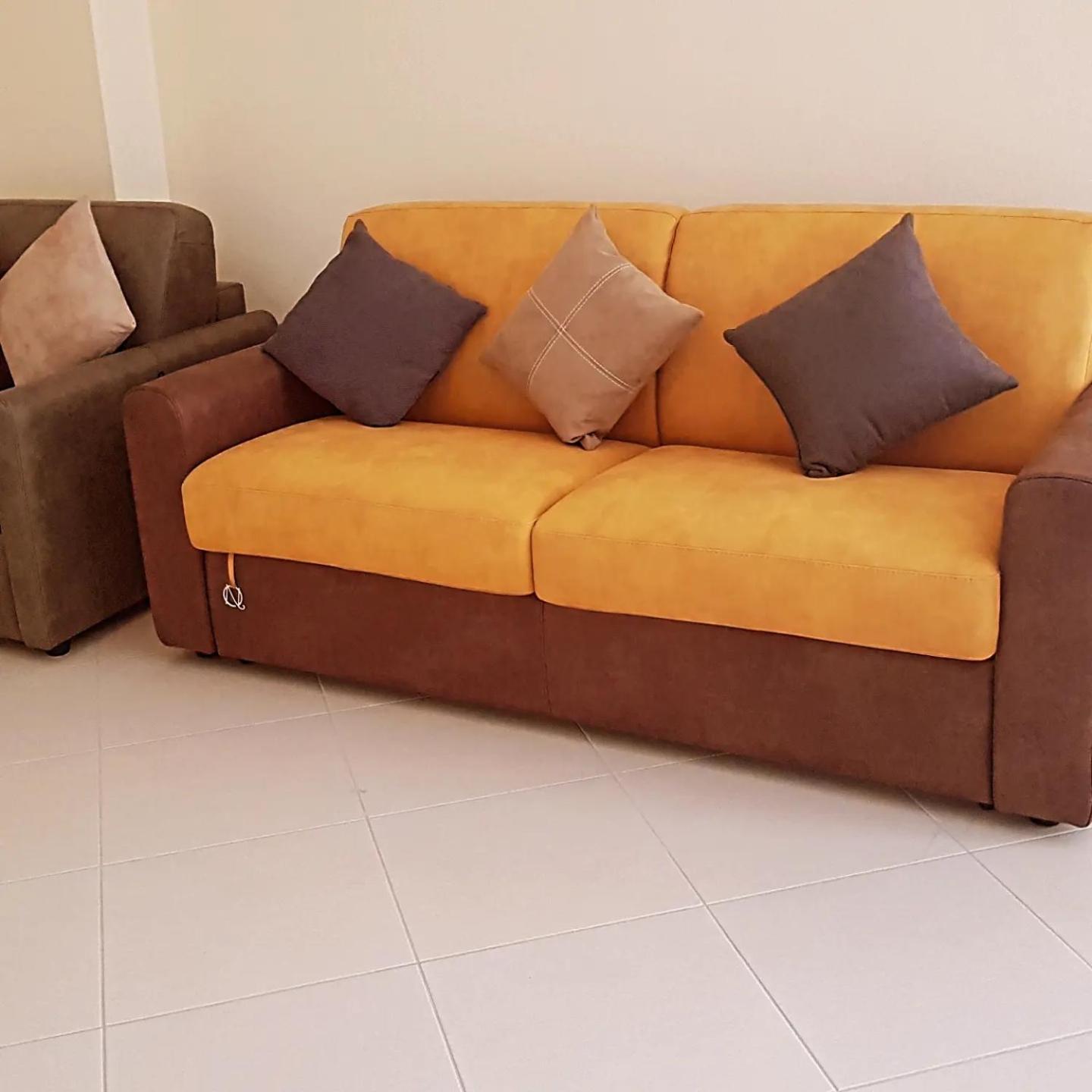 Relax Apartments Golem Golem (Tirana) Exterior foto