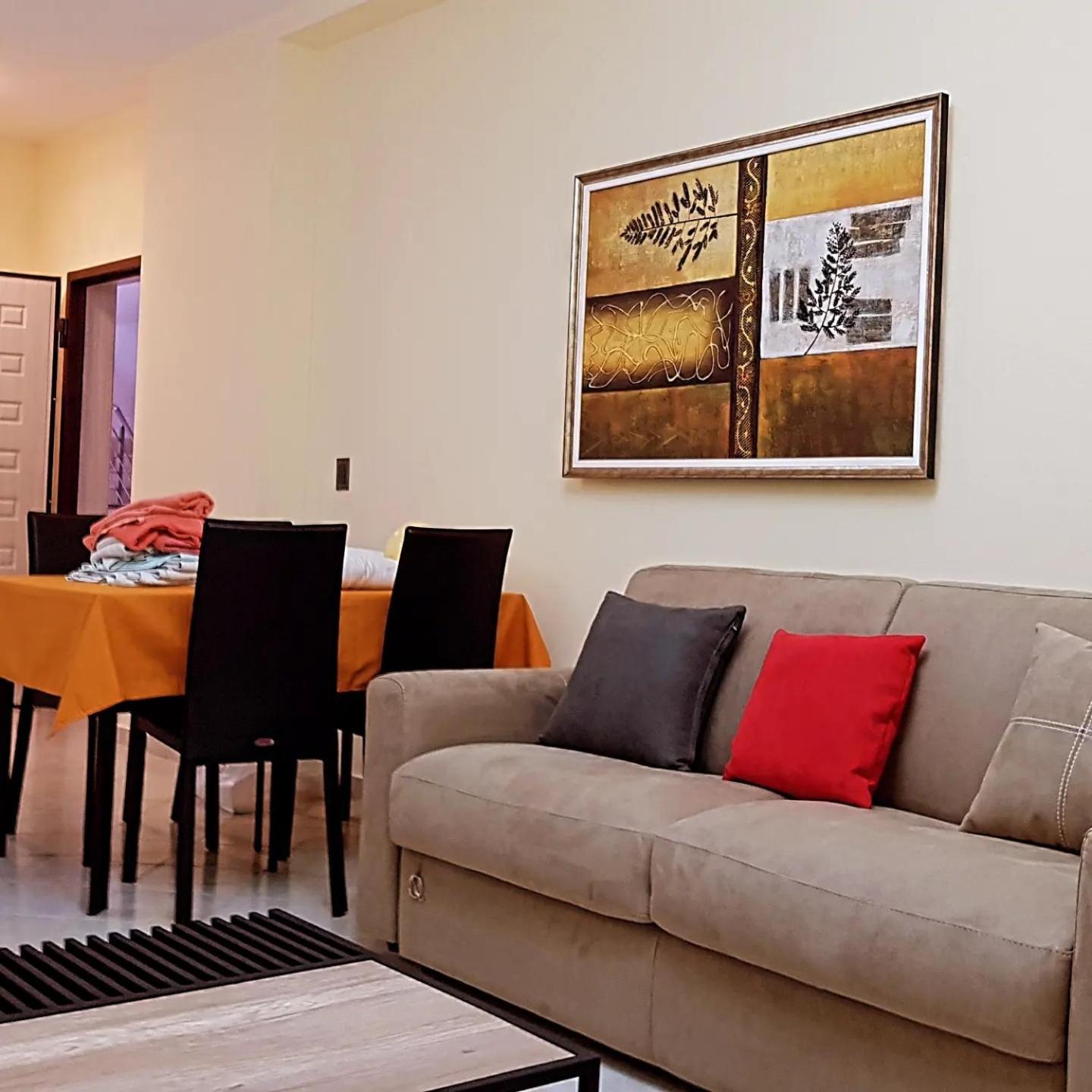Relax Apartments Golem Golem (Tirana) Exterior foto