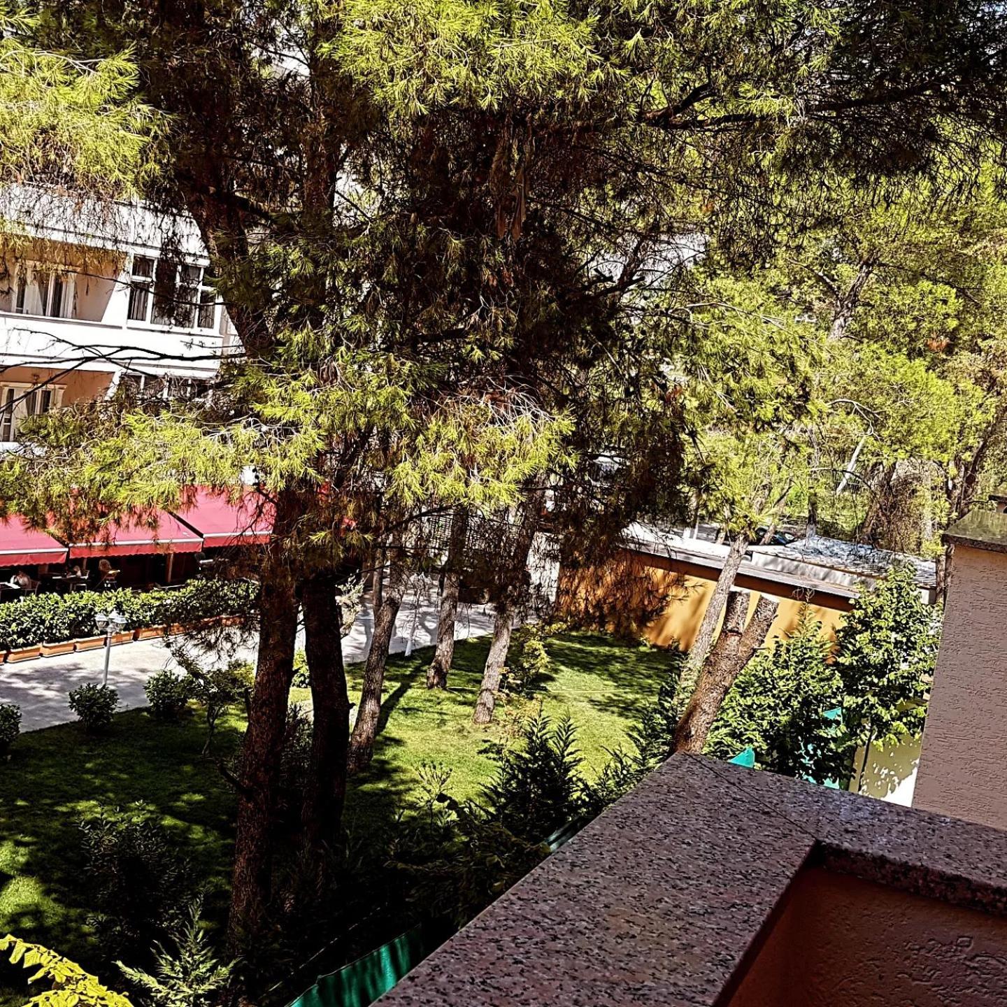 Relax Apartments Golem Golem (Tirana) Exterior foto
