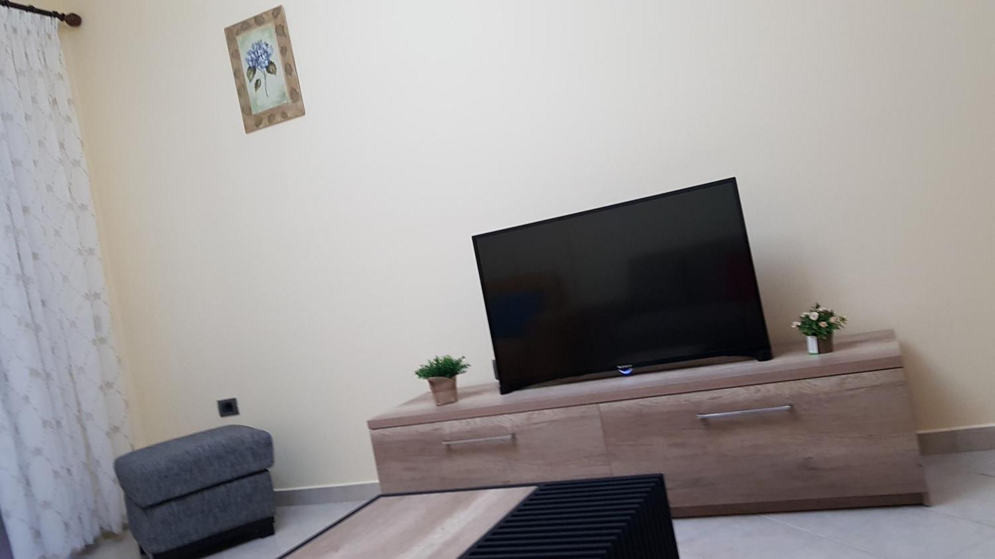 Relax Apartments Golem Golem (Tirana) Exterior foto