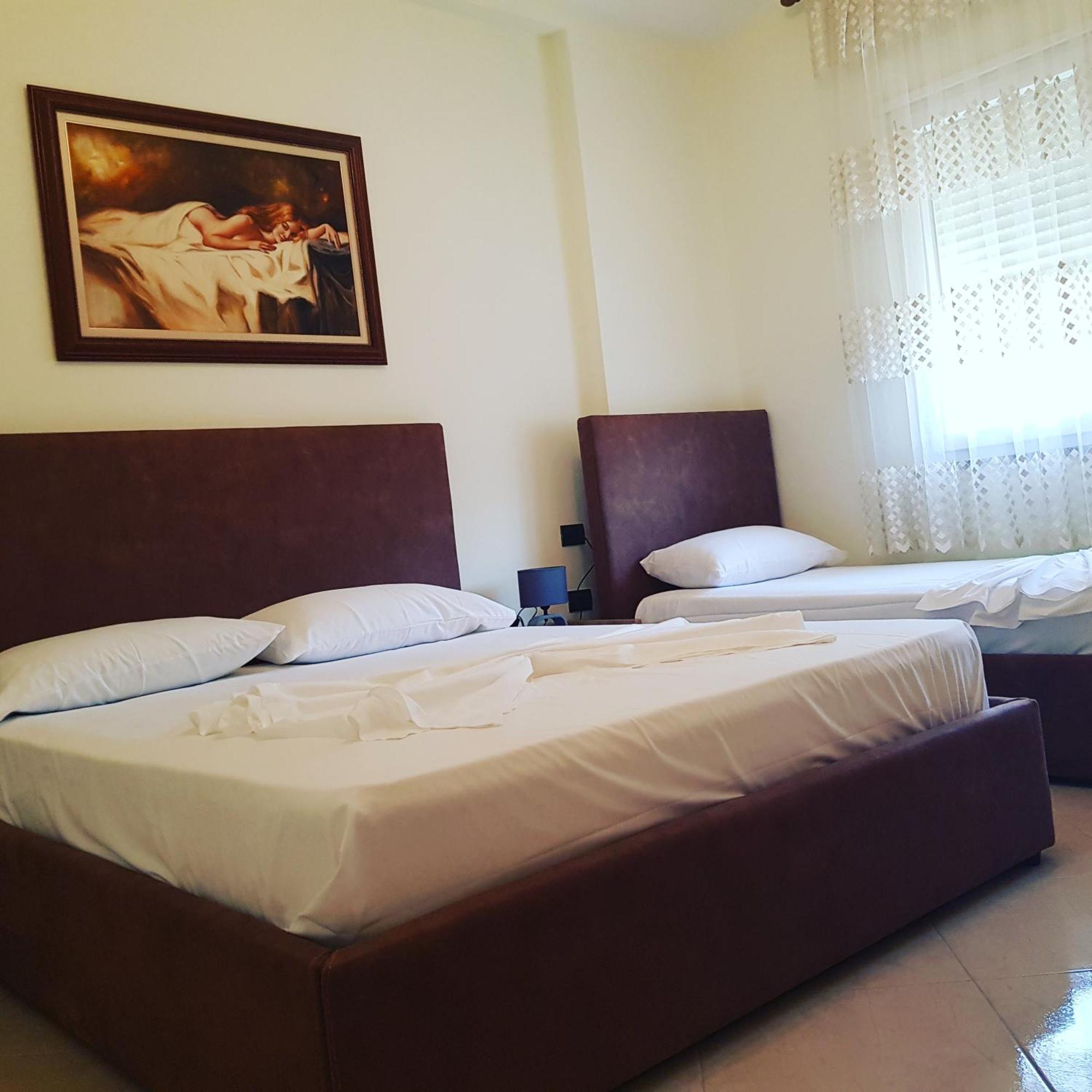 Relax Apartments Golem Golem (Tirana) Exterior foto