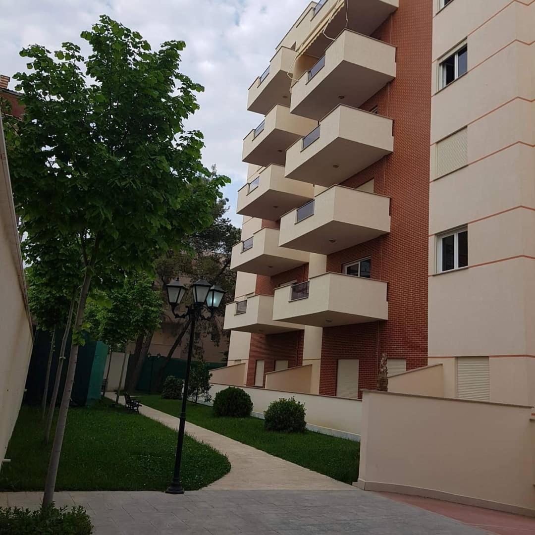 Relax Apartments Golem Golem (Tirana) Exterior foto
