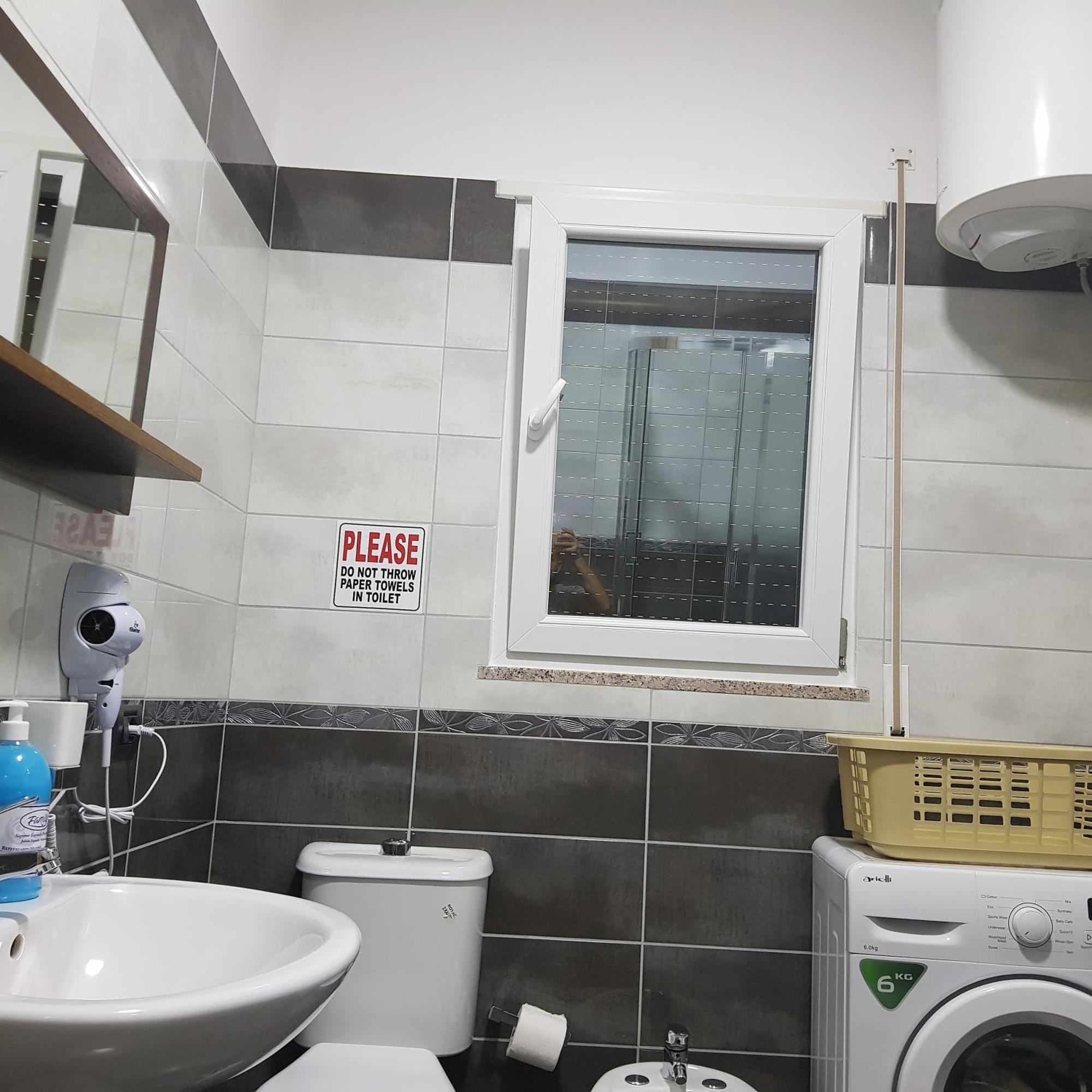 Relax Apartments Golem Golem (Tirana) Exterior foto