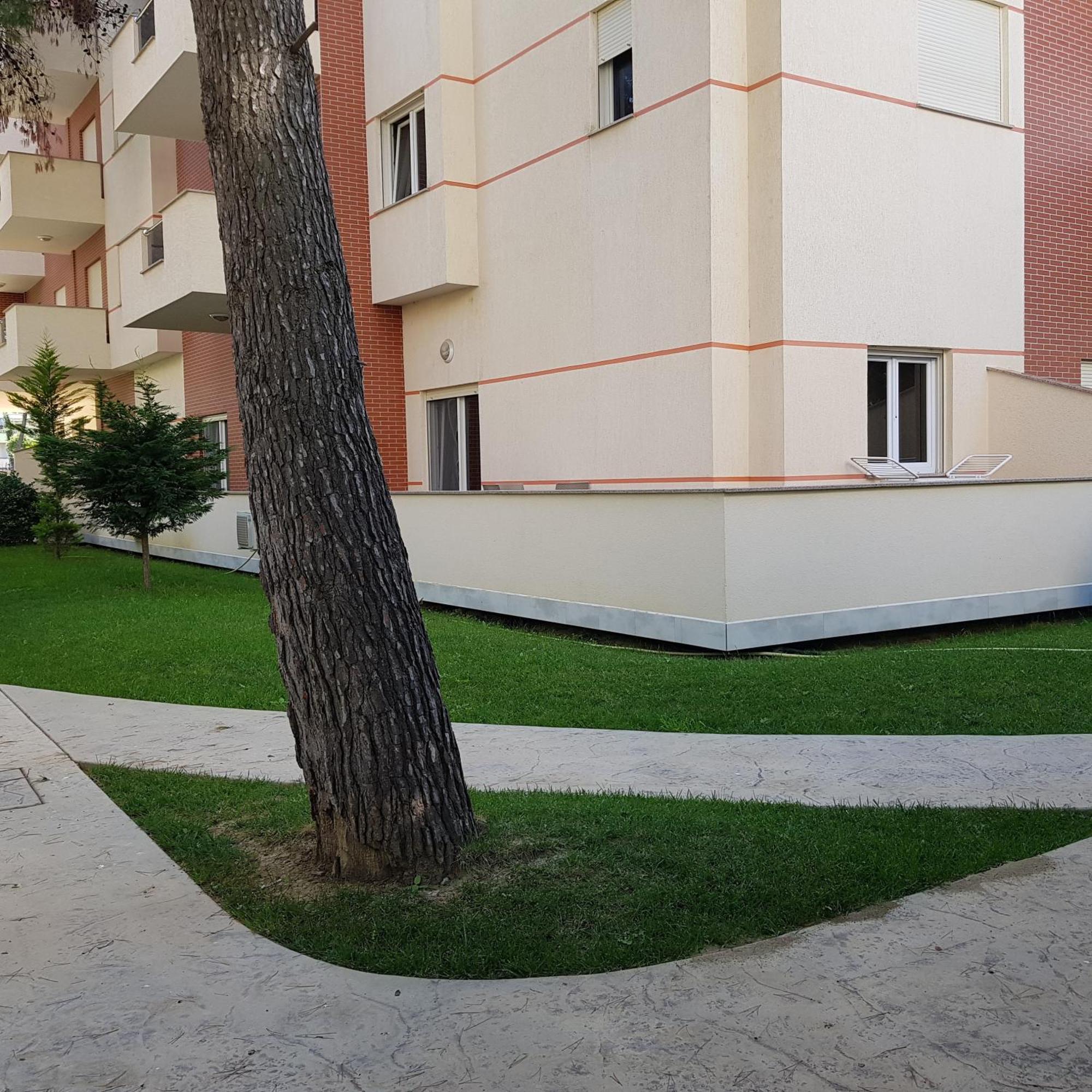 Relax Apartments Golem Golem (Tirana) Exterior foto