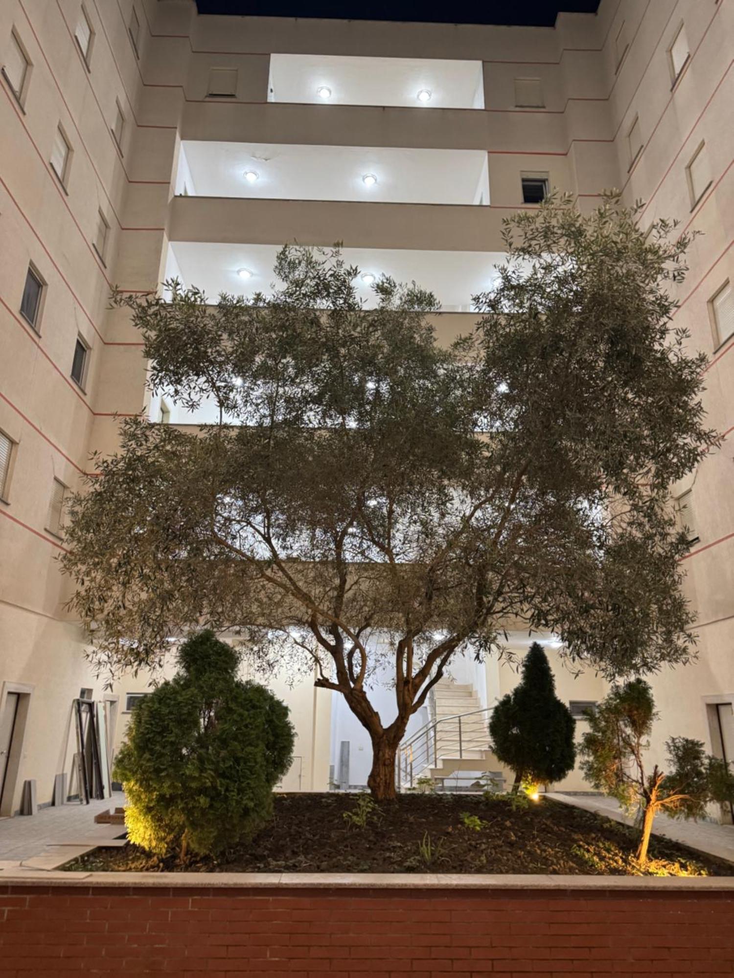 Relax Apartments Golem Golem (Tirana) Exterior foto